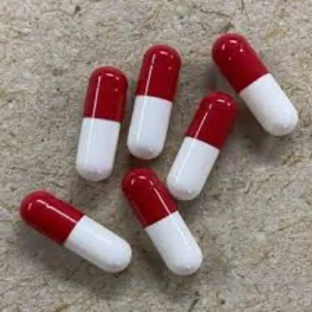 Empty Gelatin Capsules